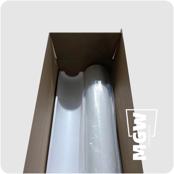 Rollos PET DTF 30-60